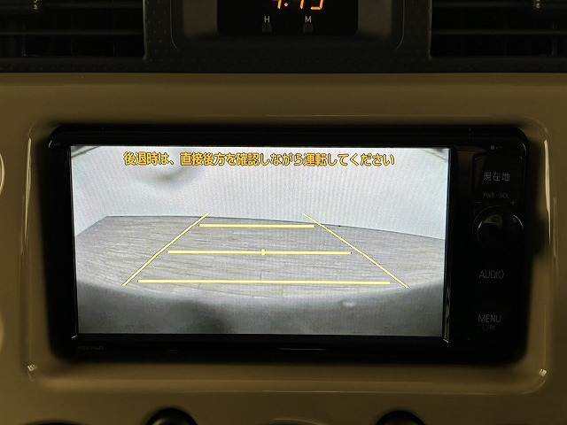 トヨタ FJクルーザーの画像4