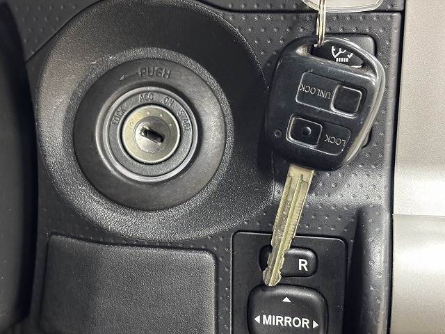 トヨタ FJクルーザーの画像11