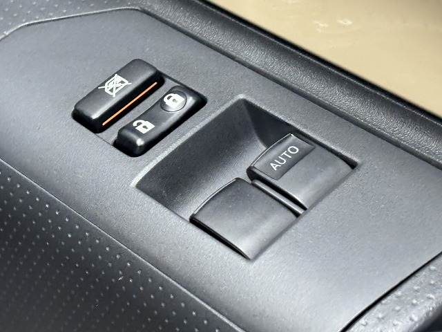 トヨタ FJクルーザーの画像12