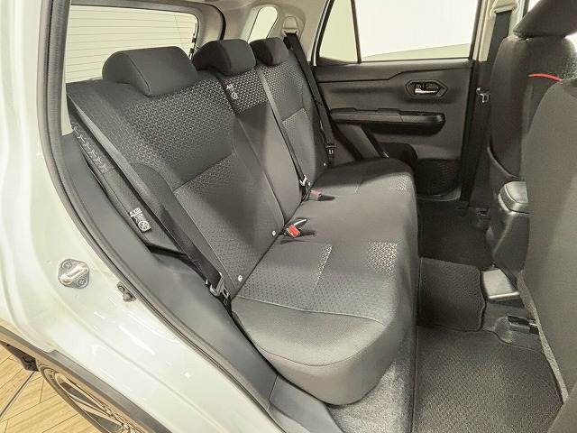 トヨタ&nbsp;ライズの画像6