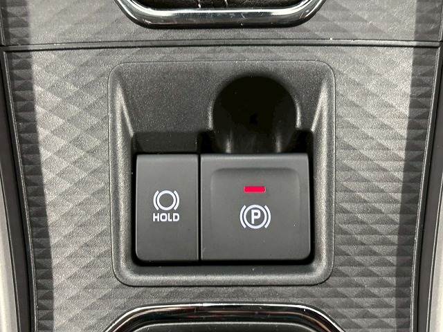 トヨタ&nbsp;ライズの画像8