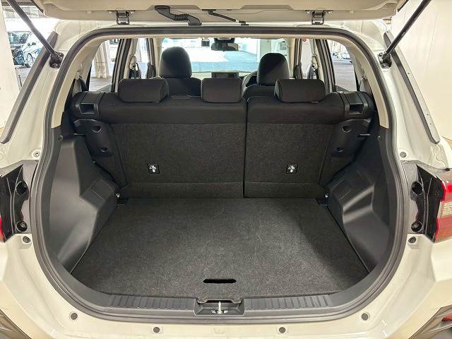 トヨタ&nbsp;ライズの画像13