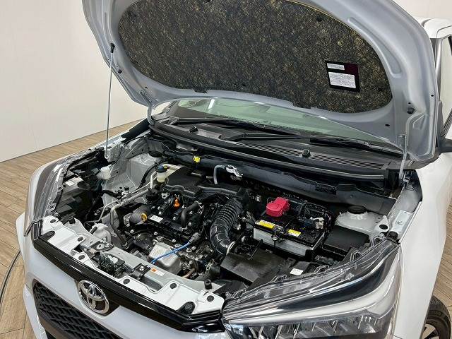 トヨタ&nbsp;ライズの画像18