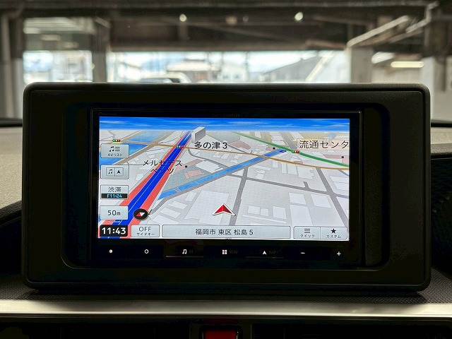 トヨタ&nbsp;ライズの画像3