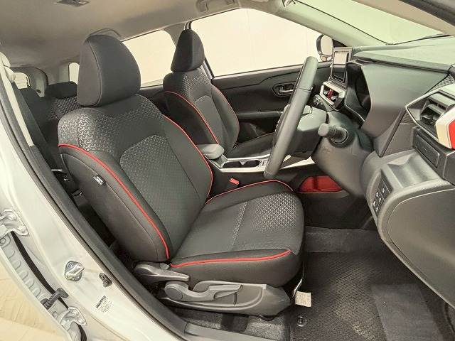 トヨタ&nbsp;ライズの画像5