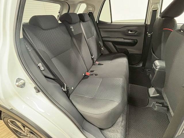 トヨタ&nbsp;ライズの画像6