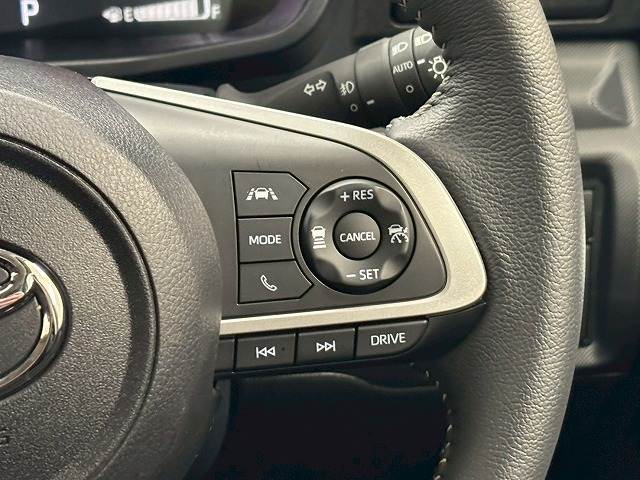 トヨタ&nbsp;ライズの画像7