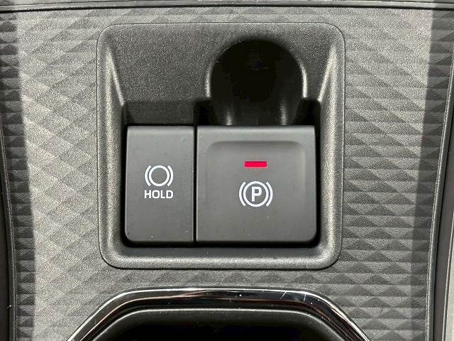 トヨタ&nbsp;ライズの画像8