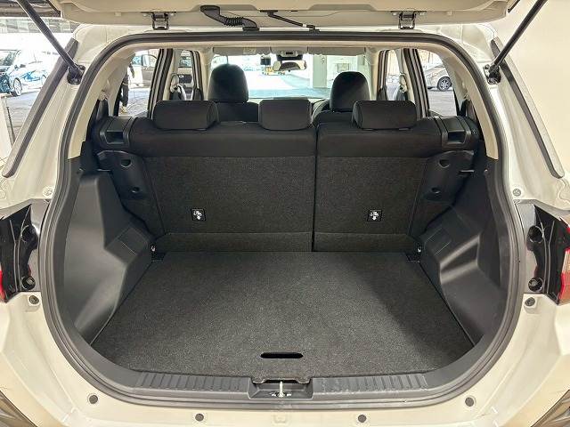 トヨタ&nbsp;ライズの画像13