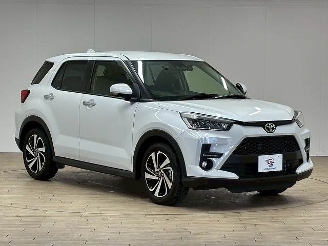 トヨタ&nbsp;ライズの画像14