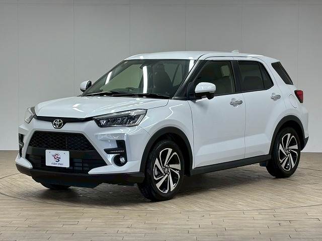 トヨタ&nbsp;ライズの画像15