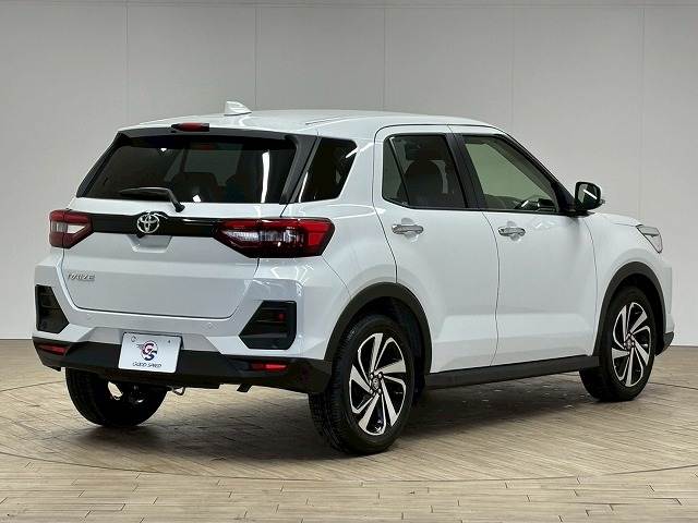 トヨタ&nbsp;ライズの画像16