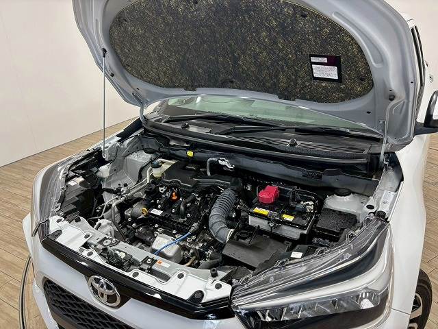 トヨタ&nbsp;ライズの画像18