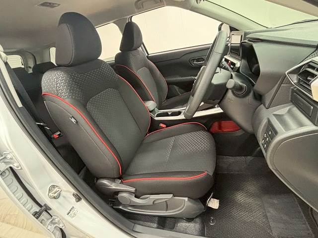 トヨタ&nbsp;ライズの画像5