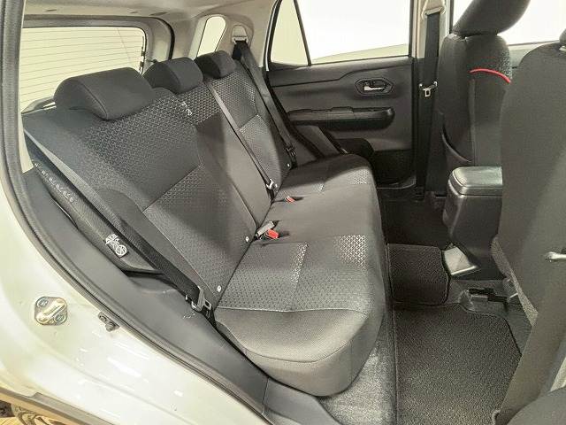 トヨタ&nbsp;ライズの画像6