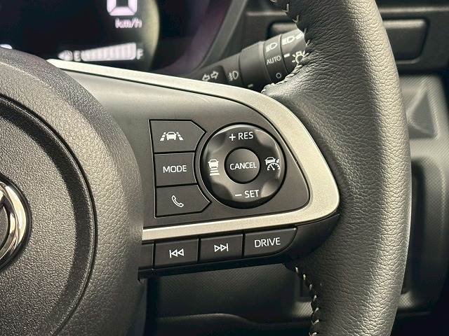 トヨタ&nbsp;ライズの画像7