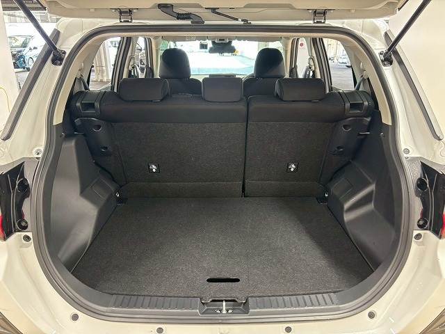 トヨタ&nbsp;ライズの画像13