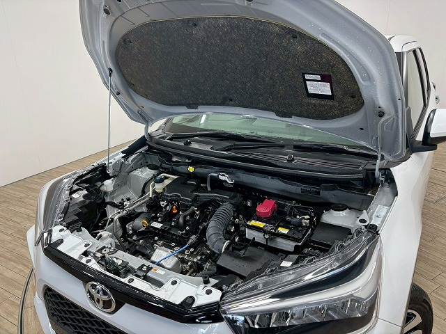 トヨタ&nbsp;ライズの画像18