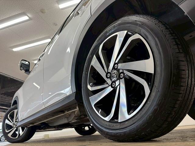 トヨタ&nbsp;ライズの画像19