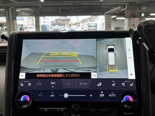 トヨタ&nbsp;ヴェルファイアハイブリッドの画像4