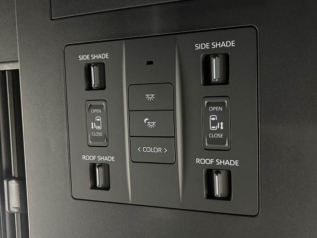 トヨタ&nbsp;ヴェルファイアハイブリッドの画像12