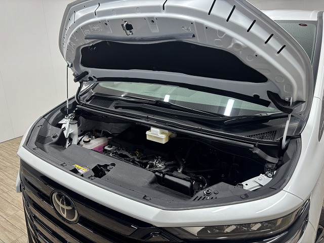 トヨタ&nbsp;ヴェルファイアハイブリッドの画像18