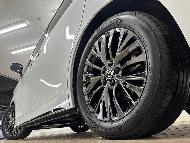 トヨタ&nbsp;ヴェルファイアハイブリッドの画像19