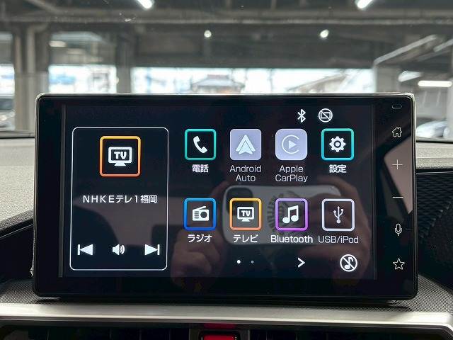 トヨタ&nbsp;ライズの画像3