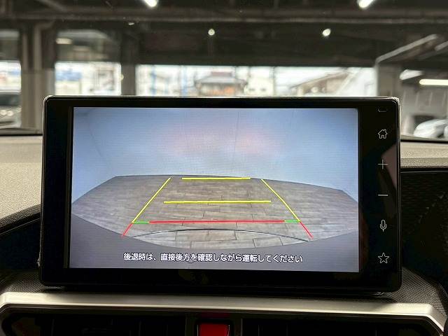 トヨタ&nbsp;ライズの画像4