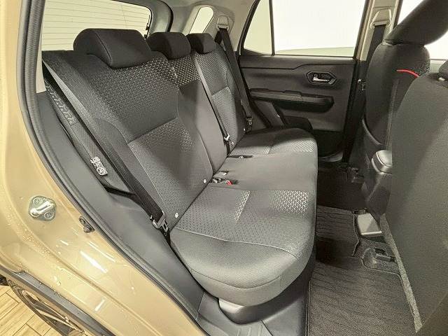 トヨタ&nbsp;ライズの画像6