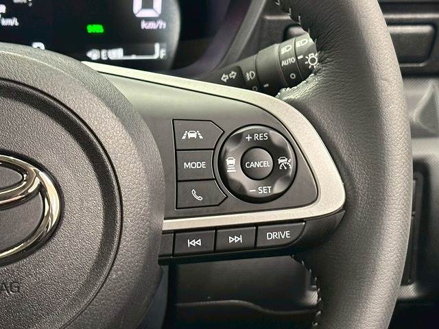 トヨタ&nbsp;ライズの画像7