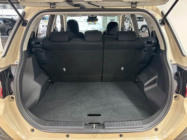 トヨタ&nbsp;ライズの画像13