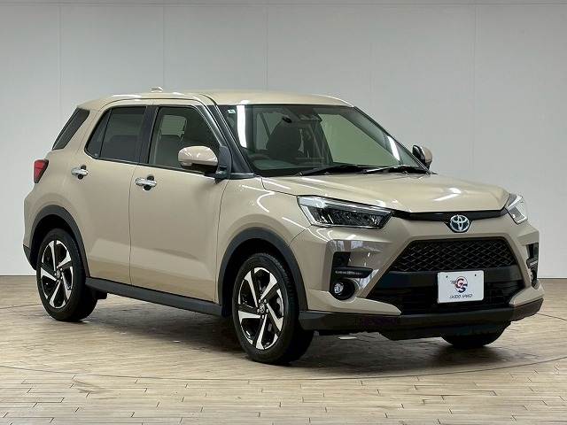 トヨタ&nbsp;ライズの画像14