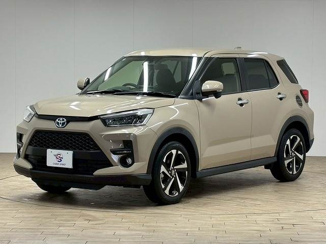 トヨタ&nbsp;ライズの画像15