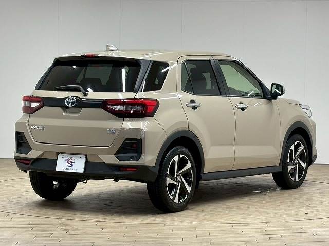 トヨタ&nbsp;ライズの画像16