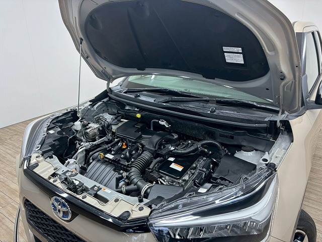 トヨタ&nbsp;ライズの画像18