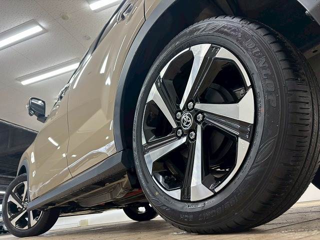 トヨタ&nbsp;ライズの画像19