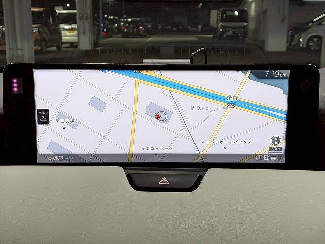 マツダ CX-60の画像3