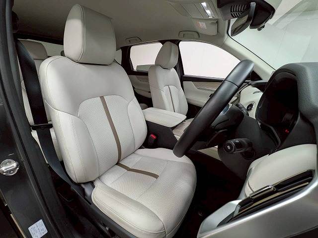 マツダ CX-60の画像5