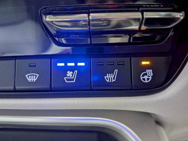 マツダ CX-60の画像10