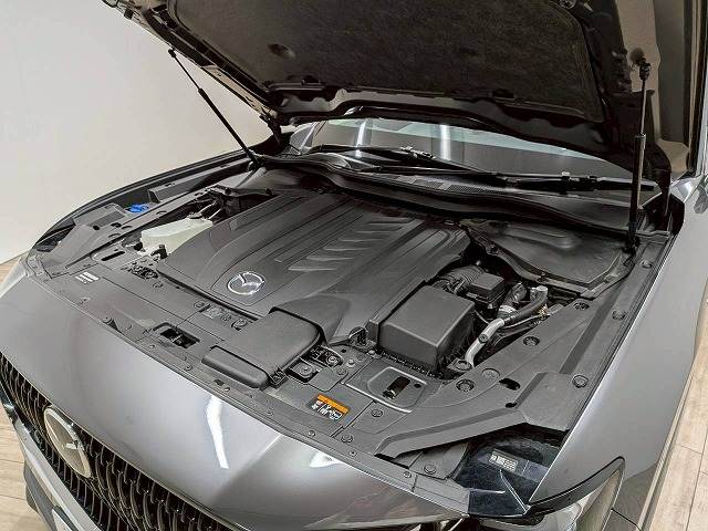 マツダ CX-60の画像18