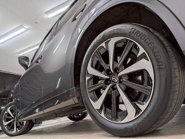 マツダ CX-60の画像19