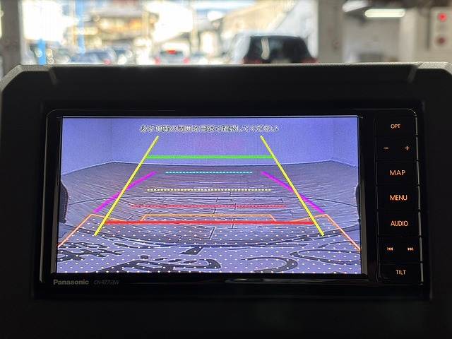 スズキ ジムニーシエラの画像4