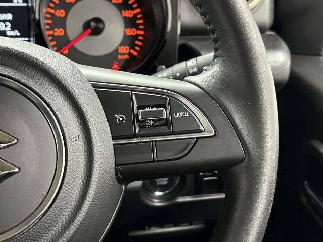 スズキ ジムニーシエラの画像7