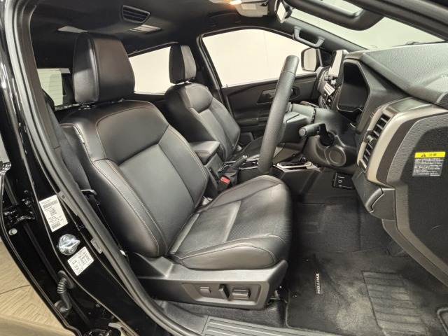 三菱&nbsp;トライトンの画像5