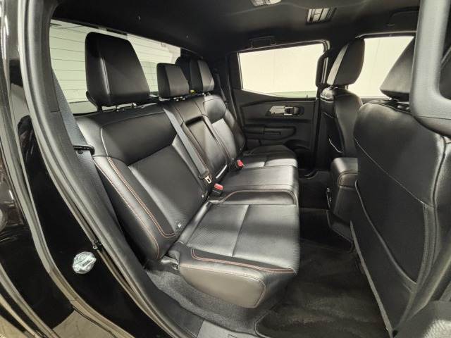 三菱&nbsp;トライトンの画像6