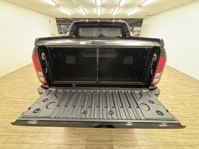 三菱&nbsp;トライトンの画像13