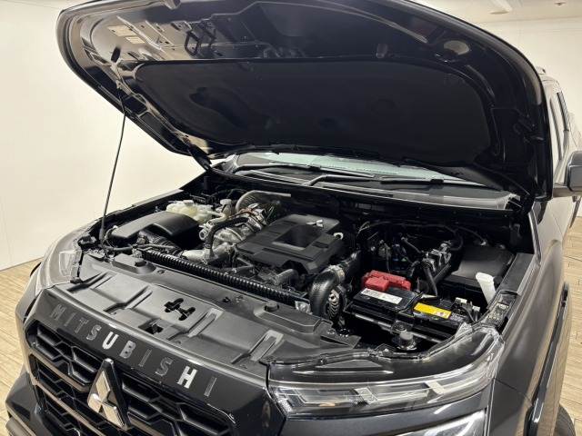 三菱&nbsp;トライトンの画像18