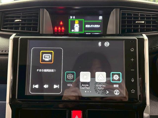 トヨタ&nbsp;ルーミーの画像3