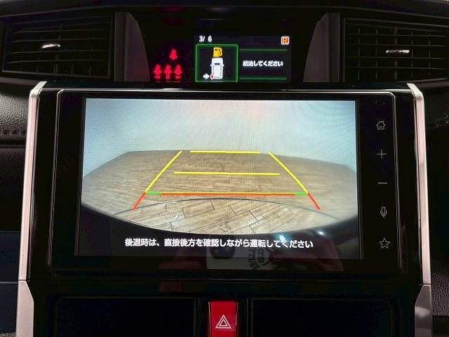 トヨタ&nbsp;ルーミーの画像4